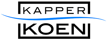 Heren kapper in Alkmaar bij Kapper Koen, de kapper in Alkmaar!